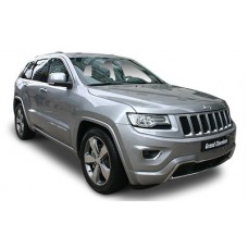 Jeep Grand Cherokee 3.0 V6 Multijet II Limited